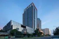 자나 호텔 (난창 아이시호 습지공원 지점) 위웨이저우 공원 주변 호텔