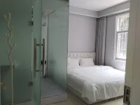 Shennongjia Shenmi Farmstay Hotel in zona Hongping Airport