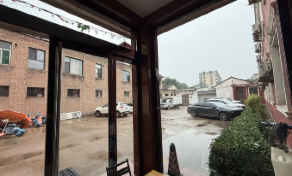 Wenshui Dasheng Hotel