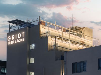 GRIDT Hotel