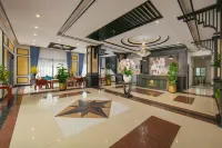 Royal Hotel & Spa Bac Ninh Hotels in Tu Son