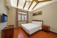 Sun Holiday Resort Hotel in zona Xianshanhu Scenic Area