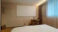 Haocheng Business Hotel Ruian City Hotel in zona Chen Fuliang's Tombs