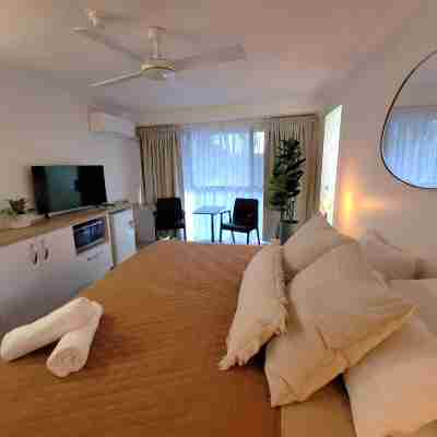 SURFERS CHALET Rooms