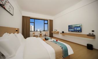 Xiaolu Chenke Fengqi Hotel