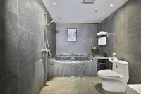 Yizhang Yiliu Town · Tanghu Wenquan Vacation Apartment - Varme kilder
