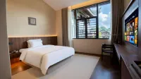 Zhijin Bina Chengshi Boutique Homestay Hotels in Zhijin