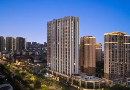 Home2 Suites by Hilton Jingzhou Wanda Plaza