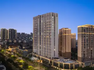 Home2 Suites by Hilton Jingzhou Wanda Plaza