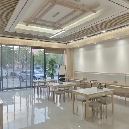 Z-ZHEN HOTEL