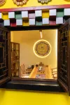 Hisashi Banshan Hotel (Kangding Shop )