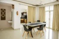 White Fern Stays Serviced Apartments - Gachibowli - Pet friendly
