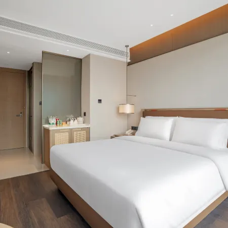 Mile Bonny Hotel