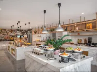 Changsheng Hotel - พร้อมอาหารเช้า