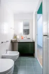 aparto Milan Ripamonti - Gym