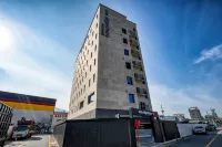 호텔 시그니처 원동역 주변 호텔