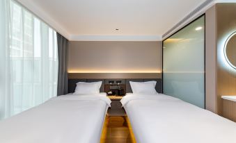 Taiji Hotel (Beijing Guomao Subway Station Branch)