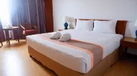 Diamond Plaza Hotel Suratthani