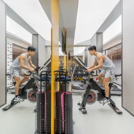 WAN Song Aesthetic Hotel Harbin (Central Avenue St.Sophia)