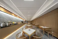 星程飯店（信陽南灣湖師範大學店） - 早餐