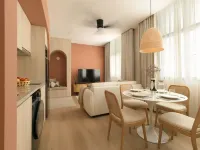 The Initial Sama Serviced Residences