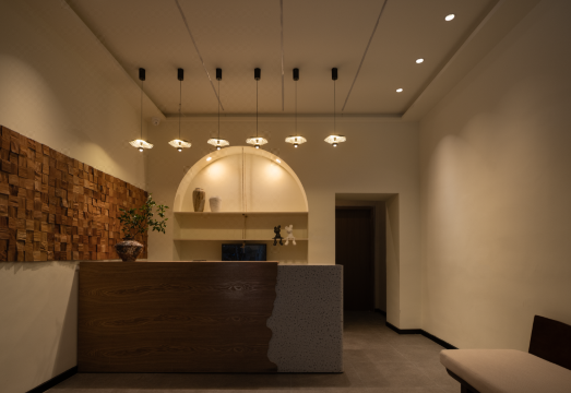 반샨두 홈스테이