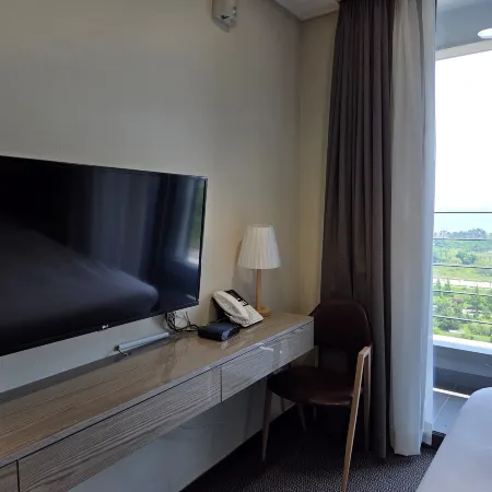 Riviera Hotel Yeongjong