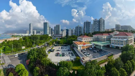 Jinling Shenzhou Hotel