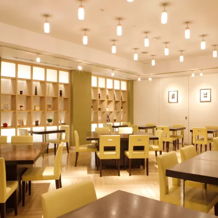 Mitsui Garden Hotel Kumamoto