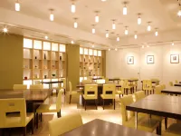 Mitsui Garden Hotel Kumamoto - breakfast