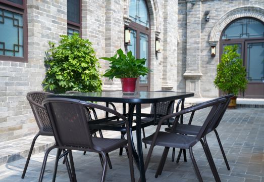 Pingyao Mingjingxuan MansionHotel Overview