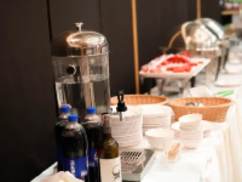 กริณทร์ รีสอร์ท โรงแรมในอำเภอ เขาค้อ