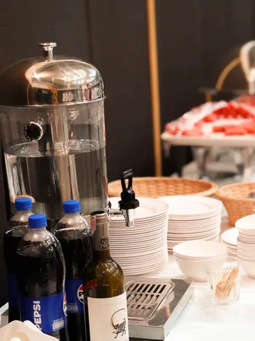 รูปภาพของกริณทร์ รีสอร์ท