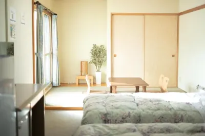 Few Days Condominium Jozankei 고가네유 벚꽃의 숲 주변 호텔