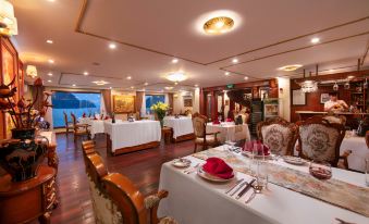 Emperor Cruises Legacy Ha Long