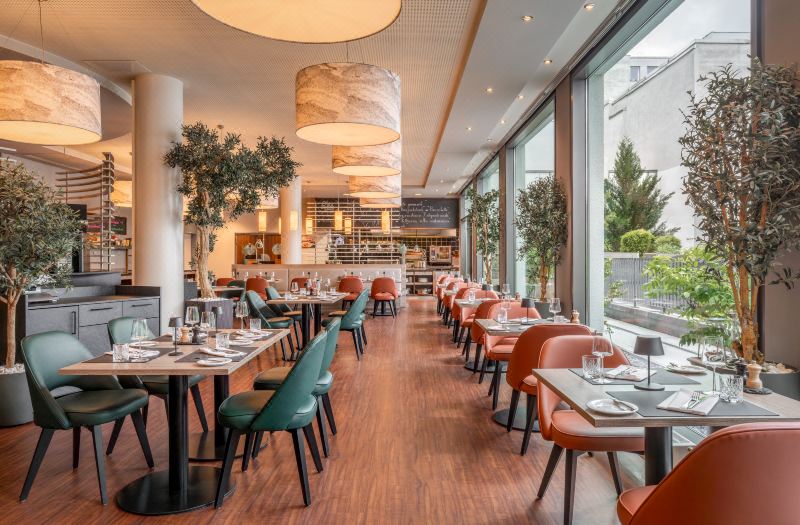 Courtyard by Marriott Munich City Center photo 4