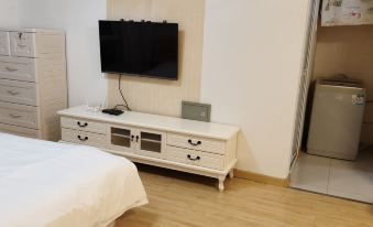 Tianlang Sunflower Apartment