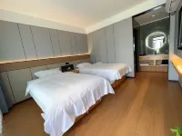 Pusu Homestay (Tangwang County)