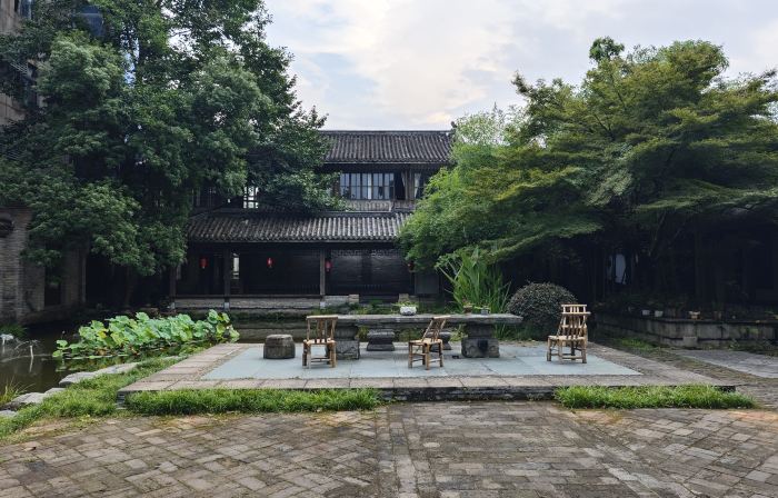 Chengyu Hotel (Jingdezhen Zhushan East City Branch)