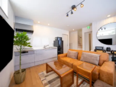 富良野天空別墅