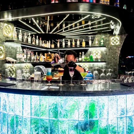 THANH LICH ROYAL BOUTIQUE HOTEL