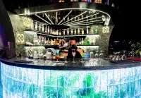 坦裡奇皇家精品飯店 - 酒吧