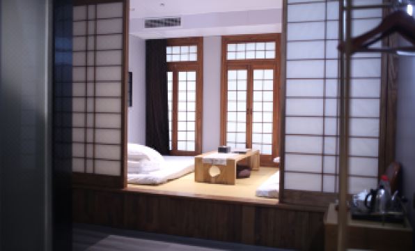 Zhejia International Hotel