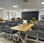 Shucheng Hotel (Changsha Wu Yi Square IFS Guojin Center)