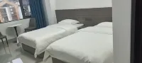 Qingyuan Lanshe Homestay - صديق للحيوانات الاليفة