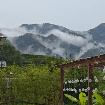 Gushili Homestay