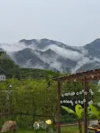 Gushili Homestay - Mountain view