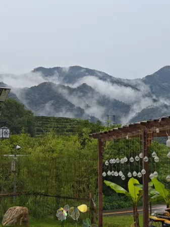 Gushili Homestay Отели рядом с достопримечательностью «Feiwei Food Wenchuangyuan, Yulin Old Town»