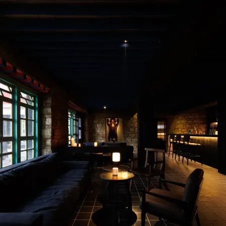 Lhasa Fanlian Hotel