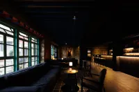 拉薩凡蓮酒店 - 酒吧